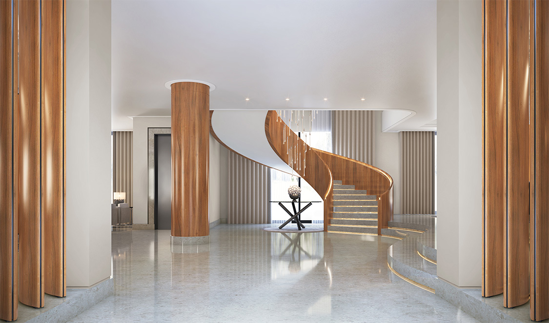 Dubai Villa - UAE