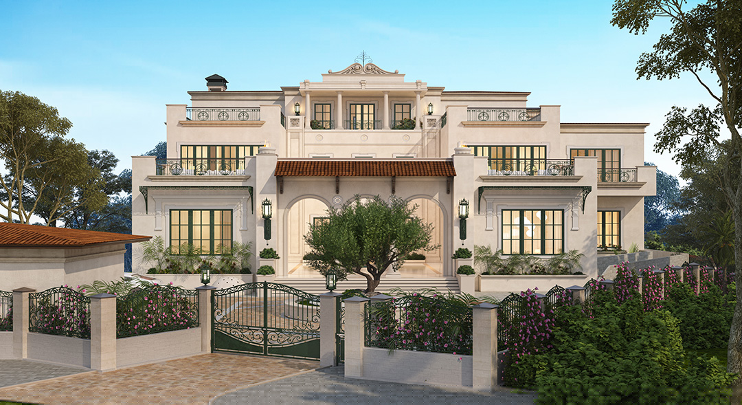 MAK Palace
